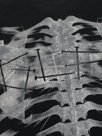 SPSC X-Ray Skeleton Tee