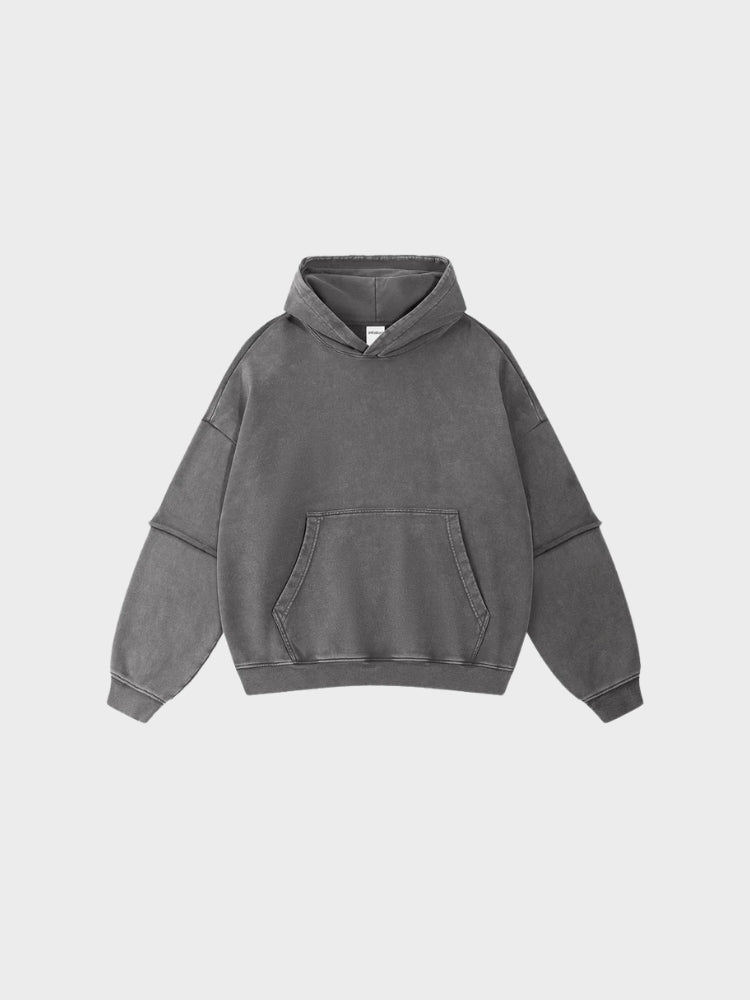 SPDC Deconstruction Hoodie