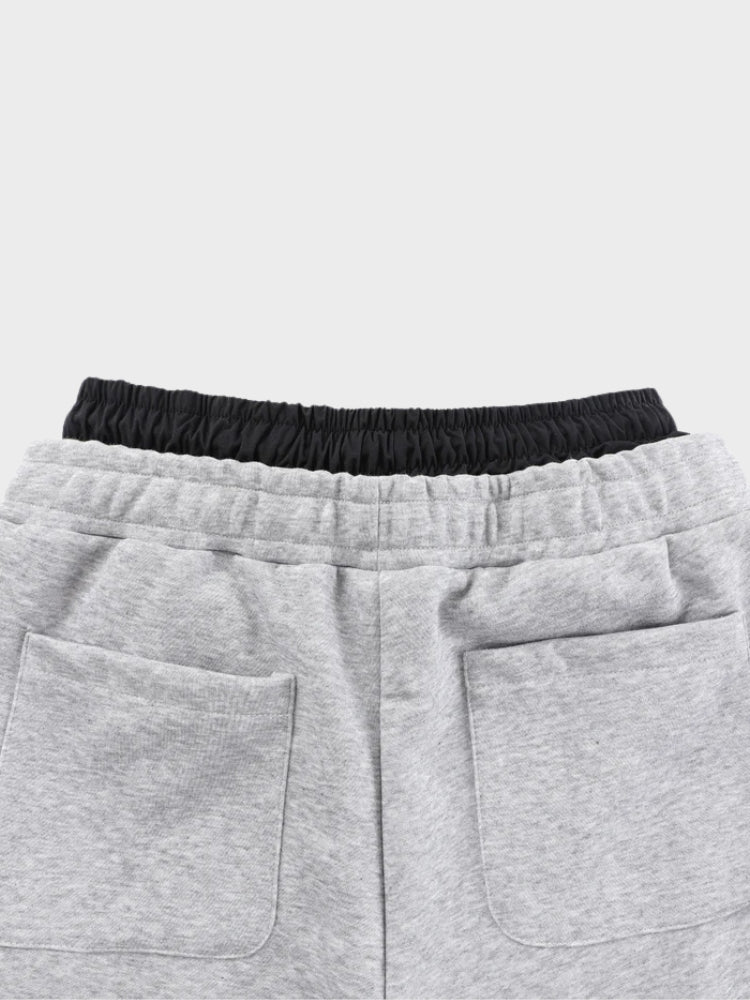 SPDC Striped Barrel Fit Joggers