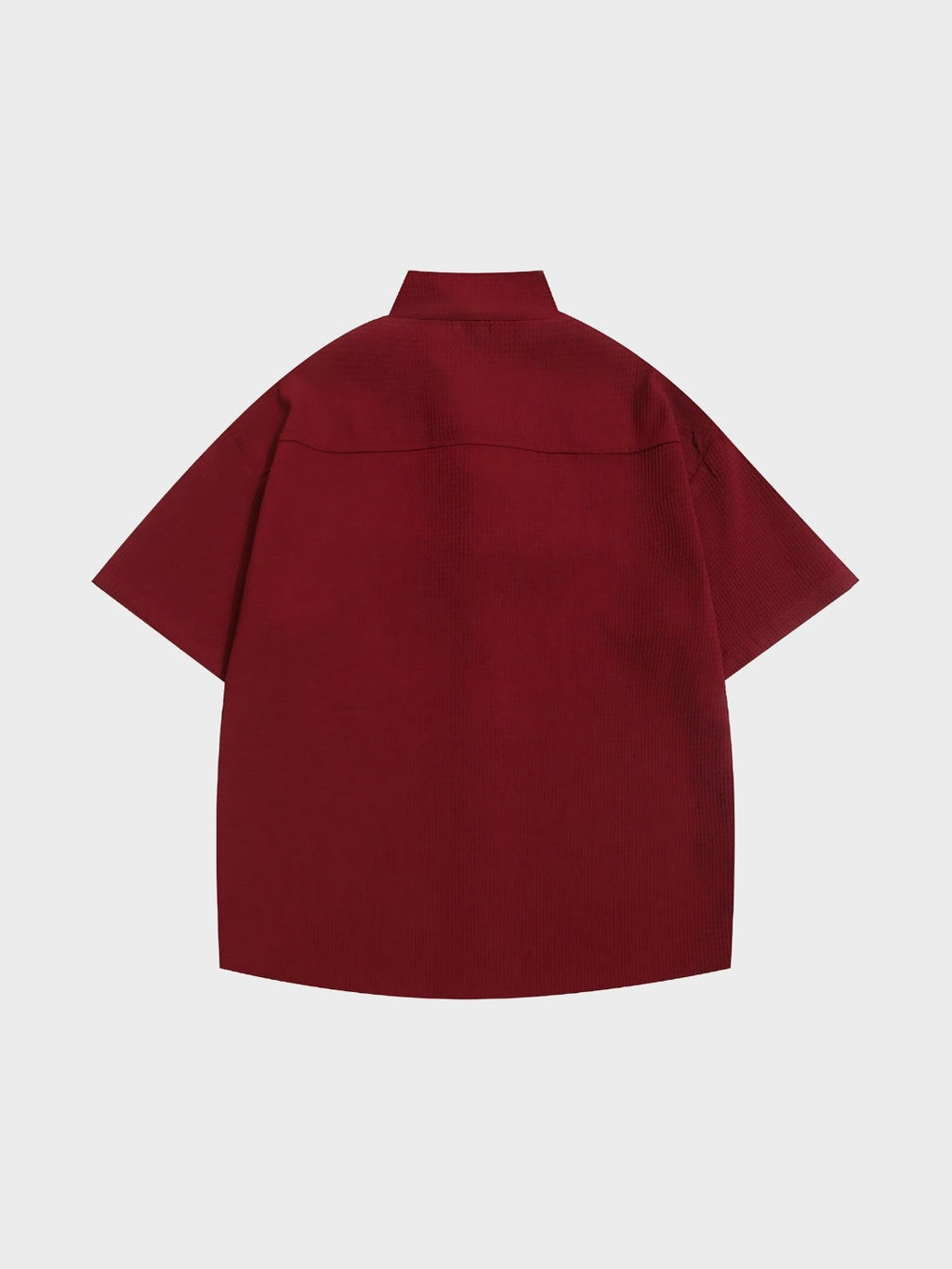 SPDC Kyoto Waffle Shirt