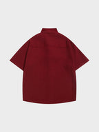 SPSC Tokyo Waffle Shirt