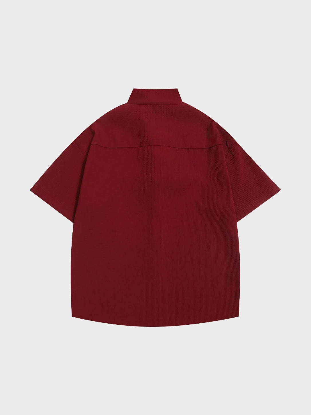 SPDC Kyoto Waffle Shirt