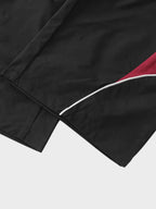 SPSC Track Mesh Joggers