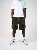 SPSC Camo JORT