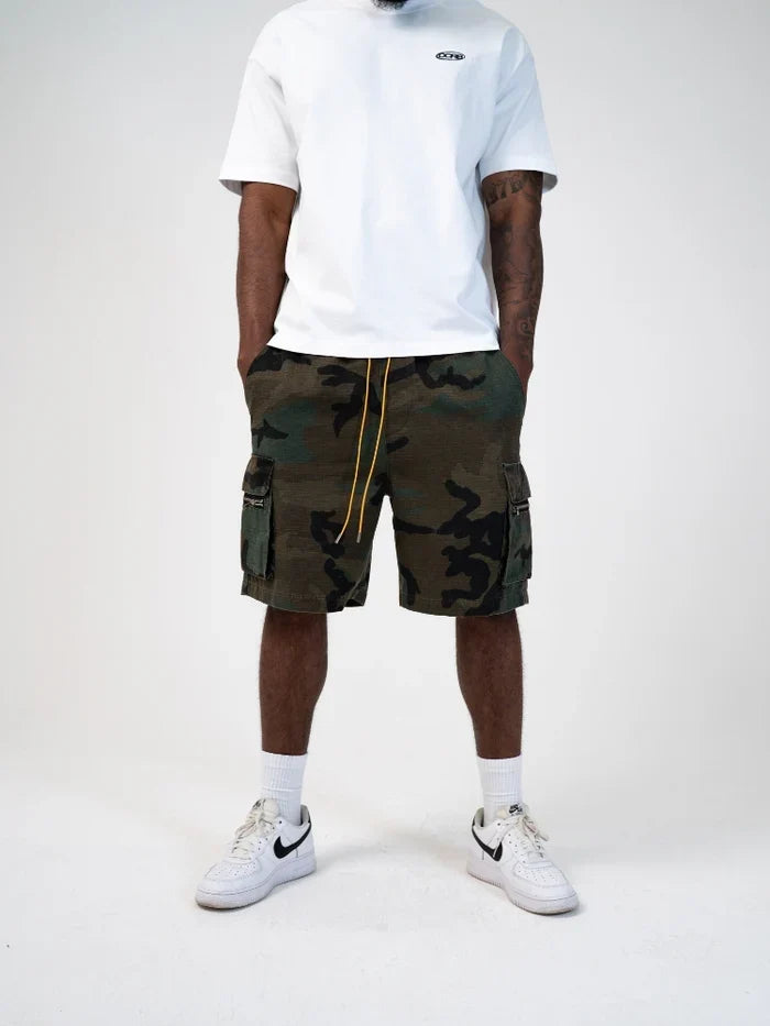 SPDC Camo JORT