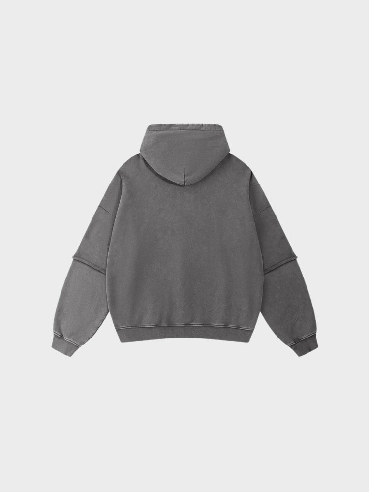 SPDC Deconstruction Hoodie