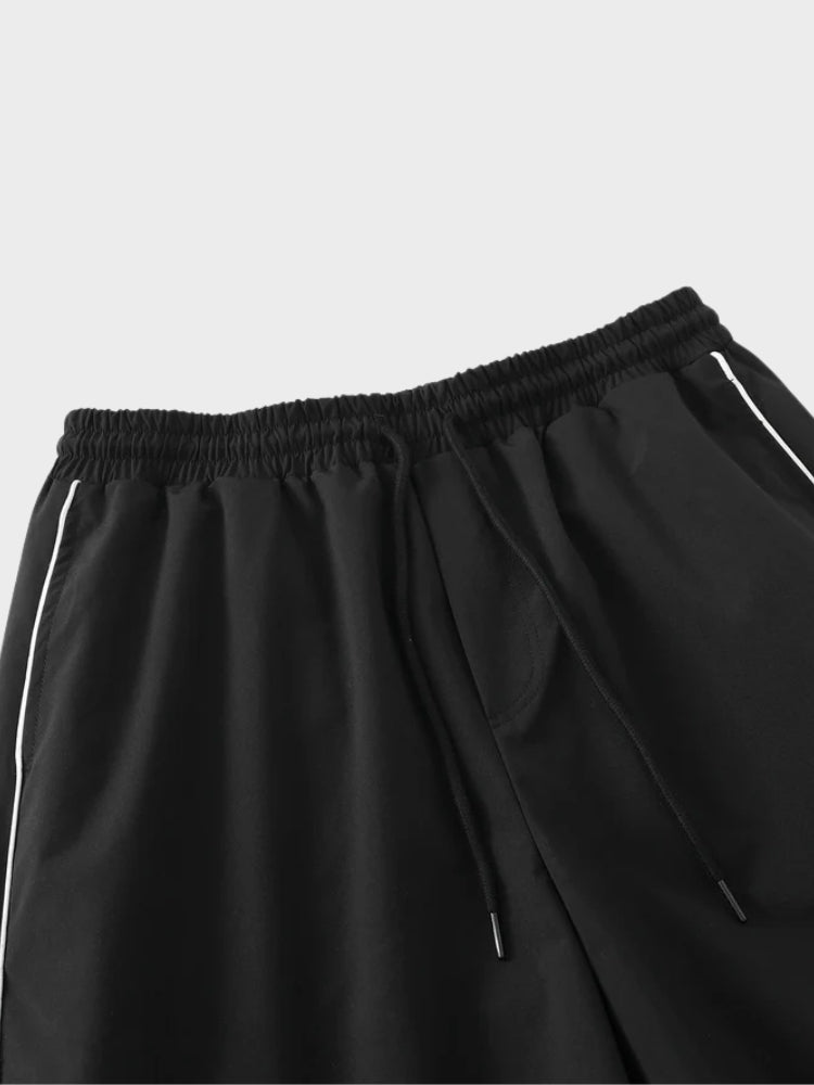 SPDC Track Mesh Joggers