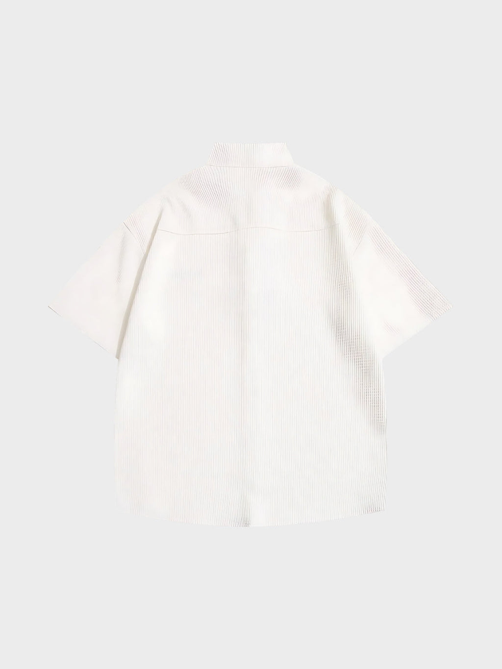 SPDC Kyoto Waffle Shirt