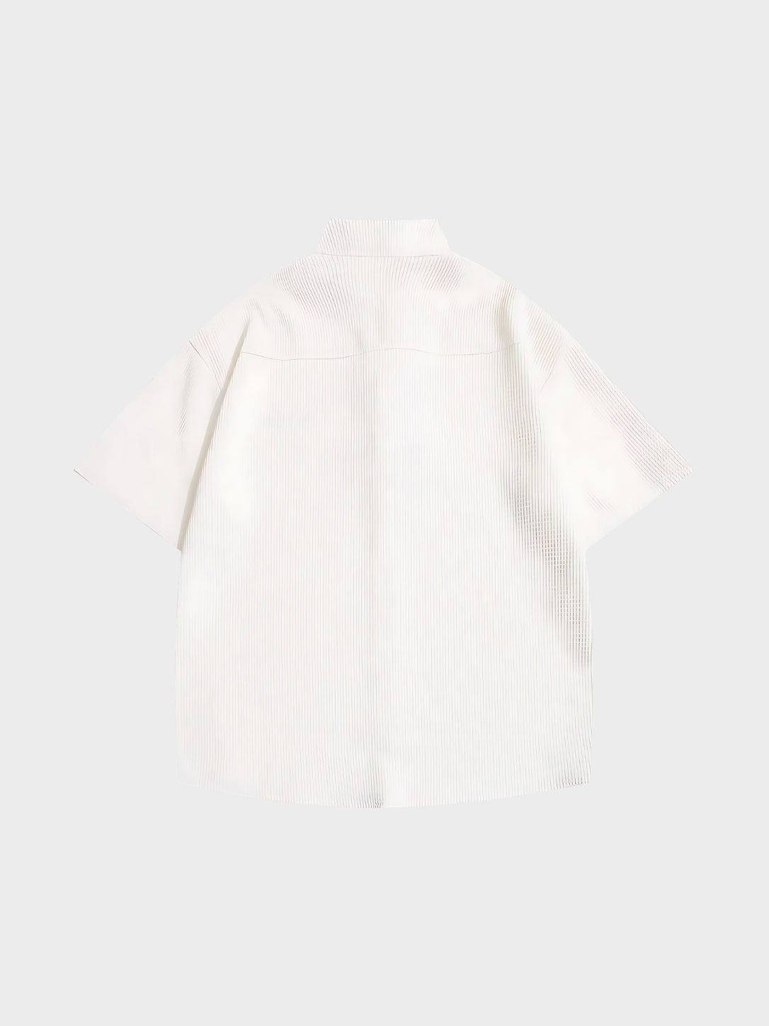 SPDC Kyoto Waffle Shirt