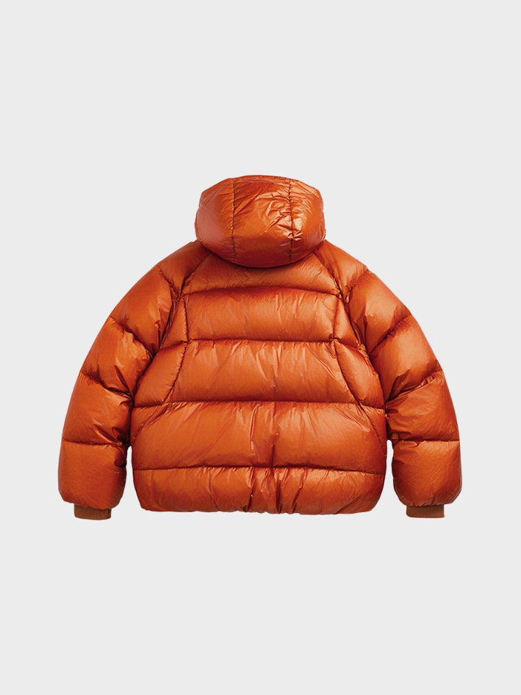 SPDC Winter Down Puffer Jacket