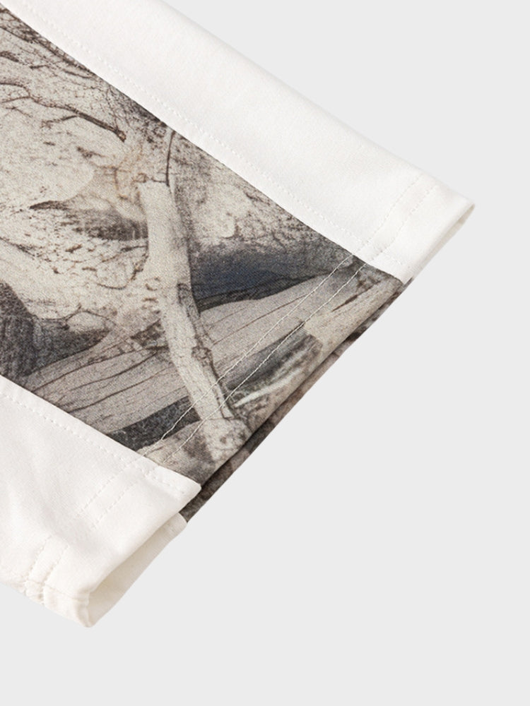 SPDC Wavey Realtree Tee