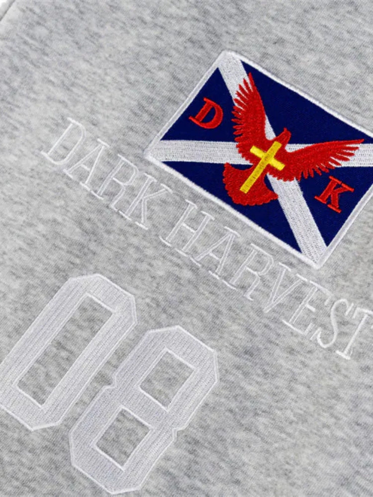 SPDC Heritage Oversized Joggers