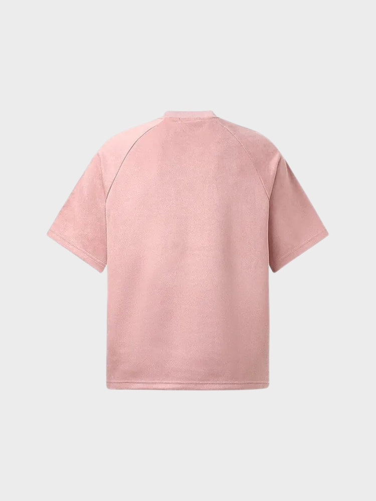 SPDC Suede GLFS Tee