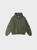 SPDC Deconstruction Hoodie