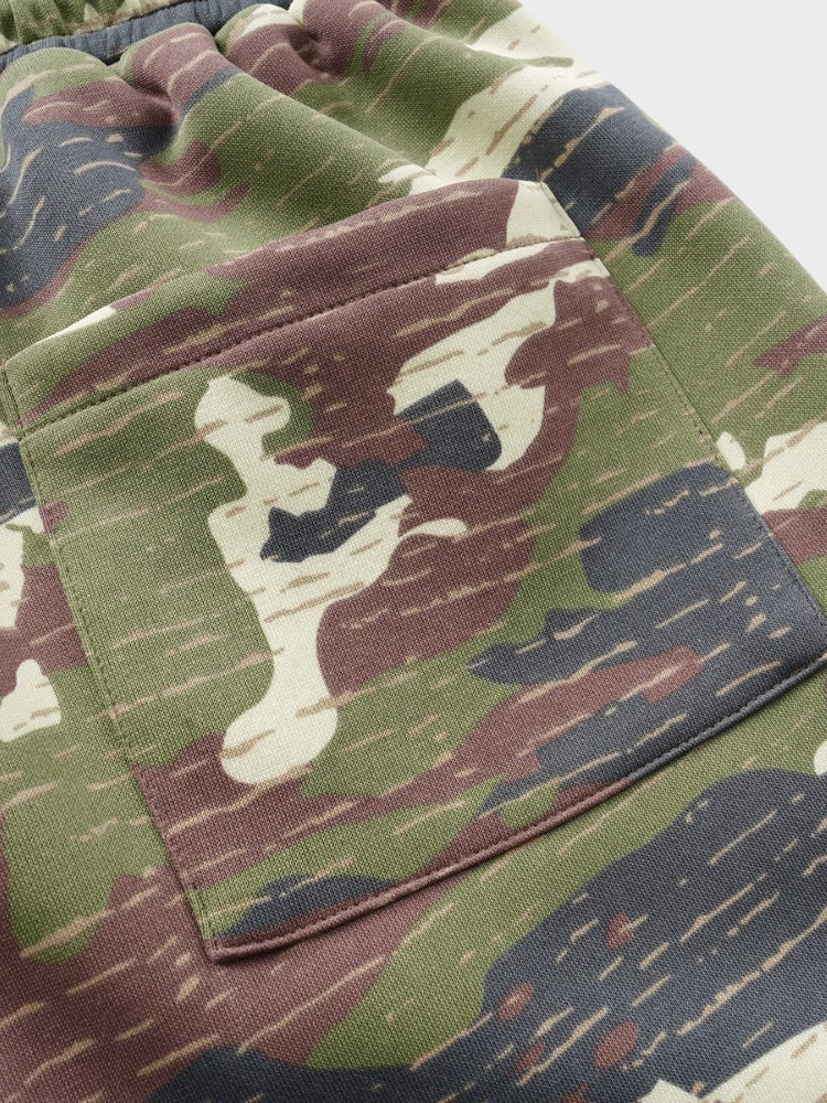 SPDC Camo Lounge Joggers