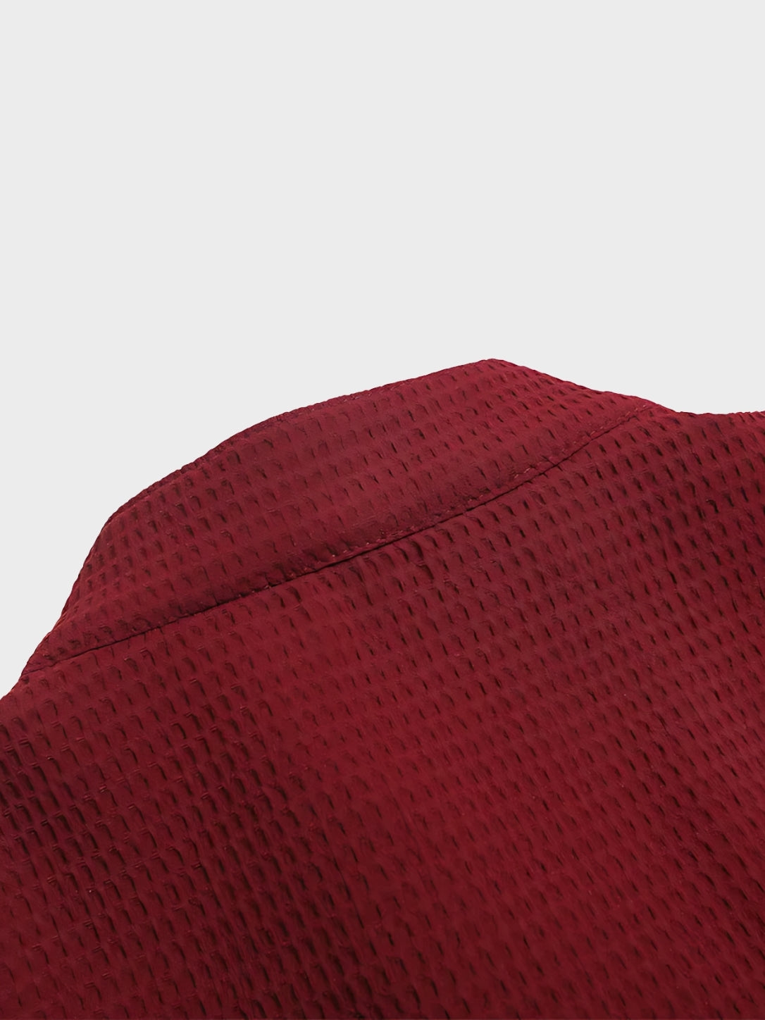 SPDC Kyoto Waffle Shirt