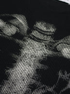 SPSC Skeleton Tee