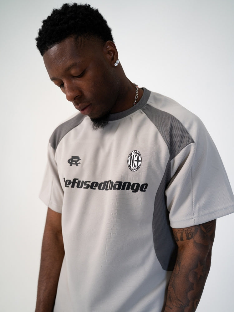 SPCD Refused Change Vintage Football Tee