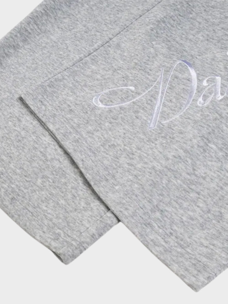 SPDC Heritage Oversized Joggers