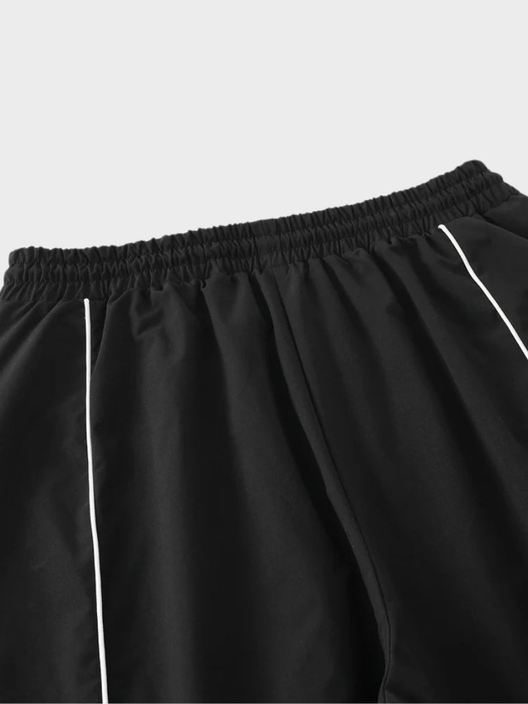SPDC Track Mesh Joggers