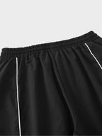 SPSC Track Mesh Joggers