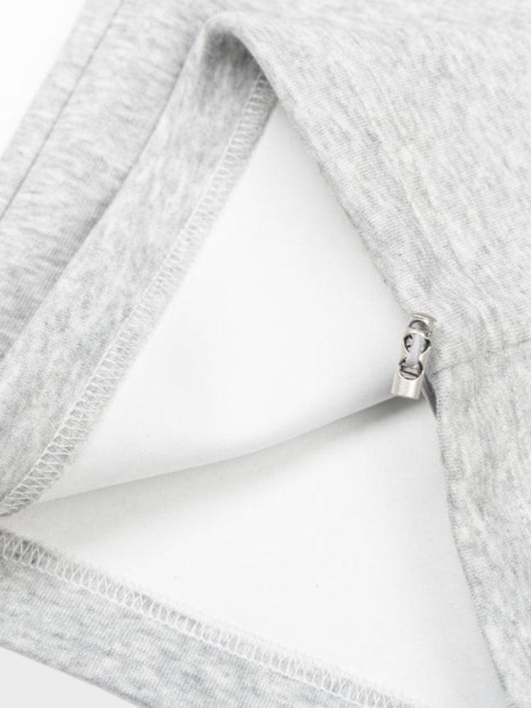 SPDC Wide Leg Script Joggers