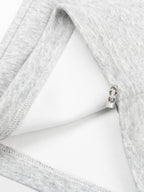 SPSC Wide Leg Script Joggers