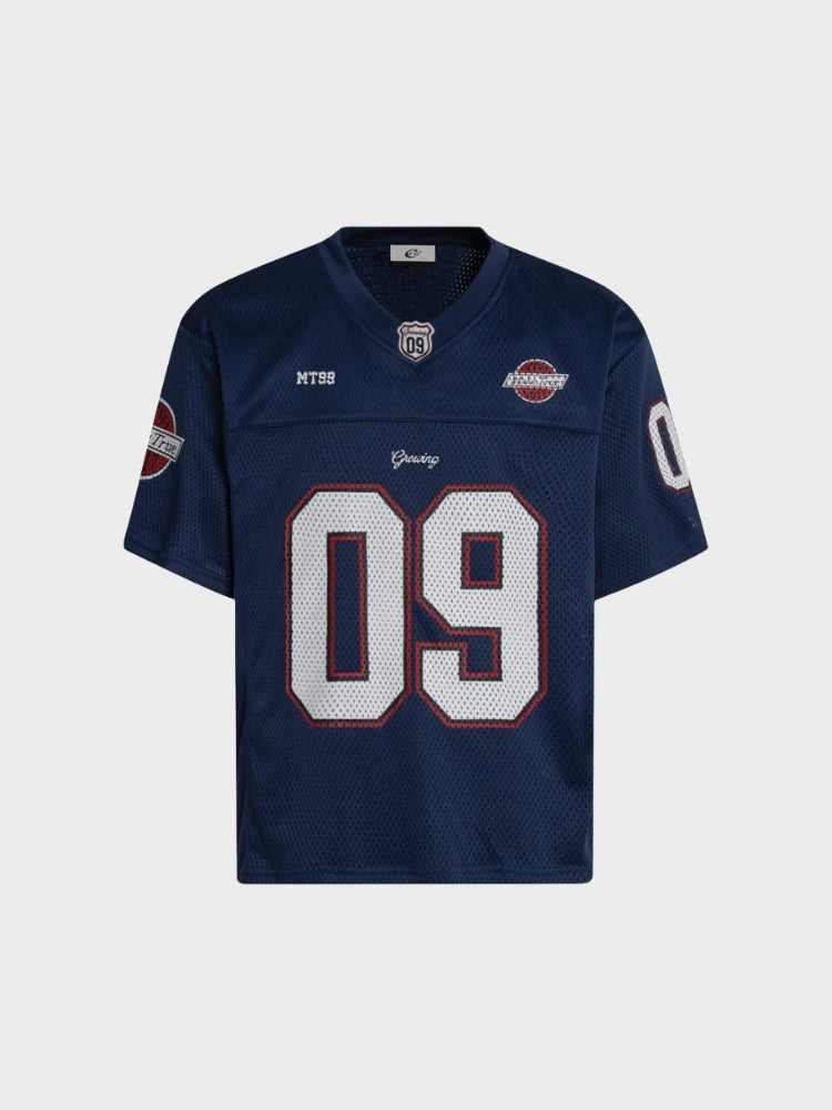 SPDC x Growing 09 Sports Tee