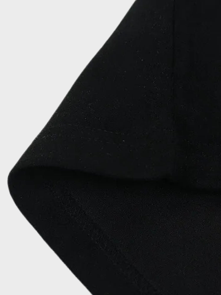 SPDC Suede GLFS Tee