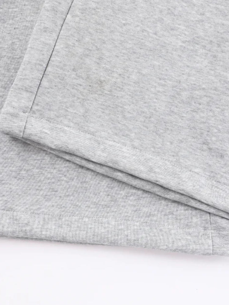 SPDC Striped Barrel Fit Joggers