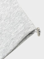 SPSC Wide Leg Script Joggers