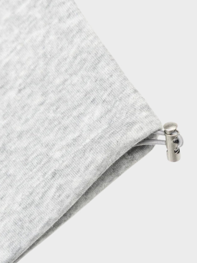 SPDC Wide Leg Script Joggers