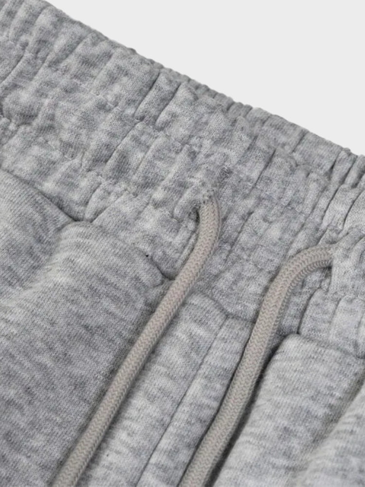 SPDC Heritage Oversized Joggers