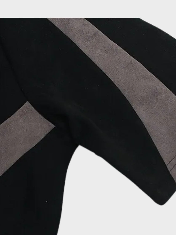 SPDC Suede GLFS Tee