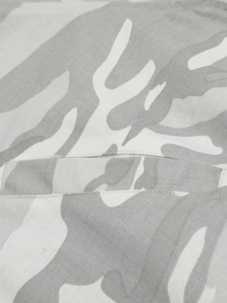 SPDC Snow Camo Jacket