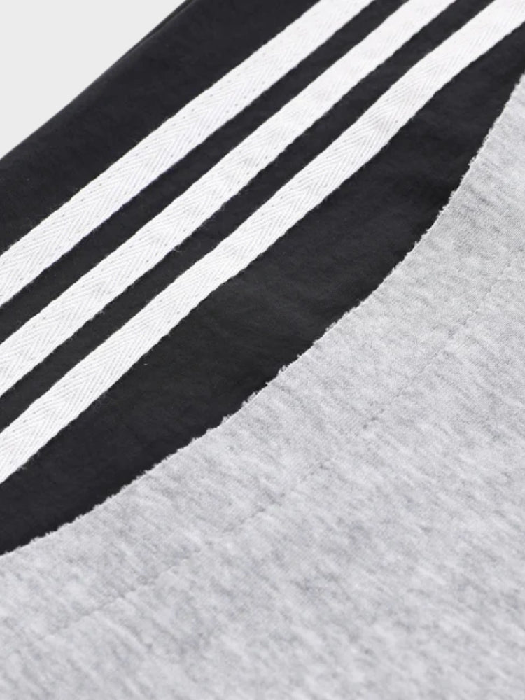 SPDC Striped Barrel Fit Joggers
