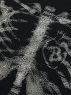 SPSC Skeleton Tee