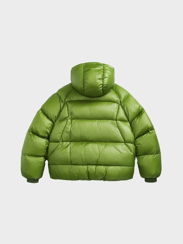 SPDC Winter Down Puffer Jacket
