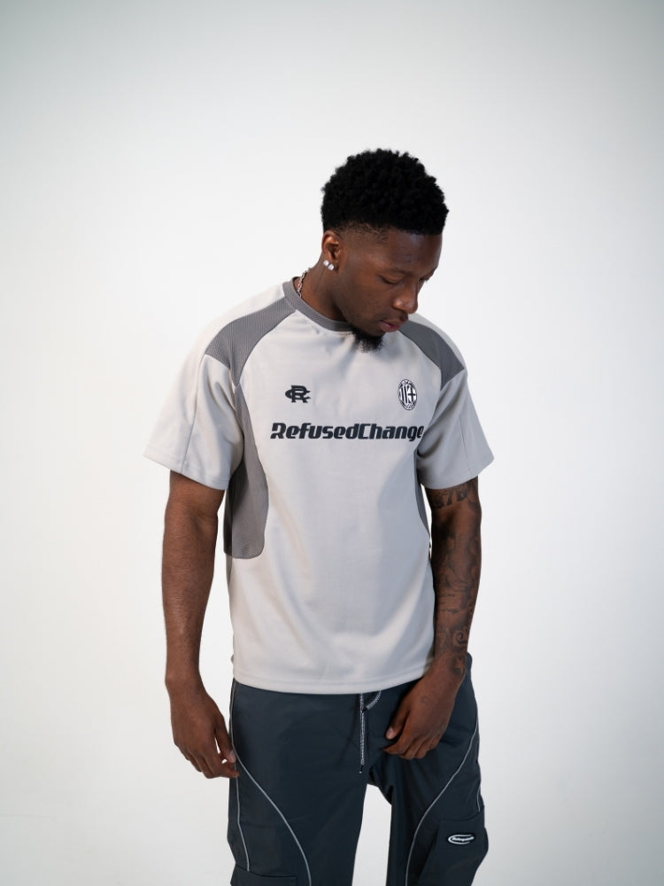 SPCD Refused Change Vintage Football Tee