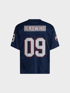 SPSC Football Jersey