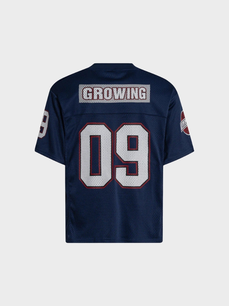 SPDC x Growing 09 Sports Tee