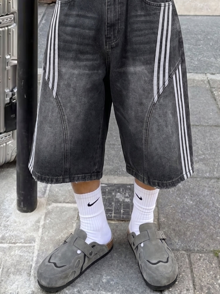 SPDC Wavey Clogs - Ash Grey