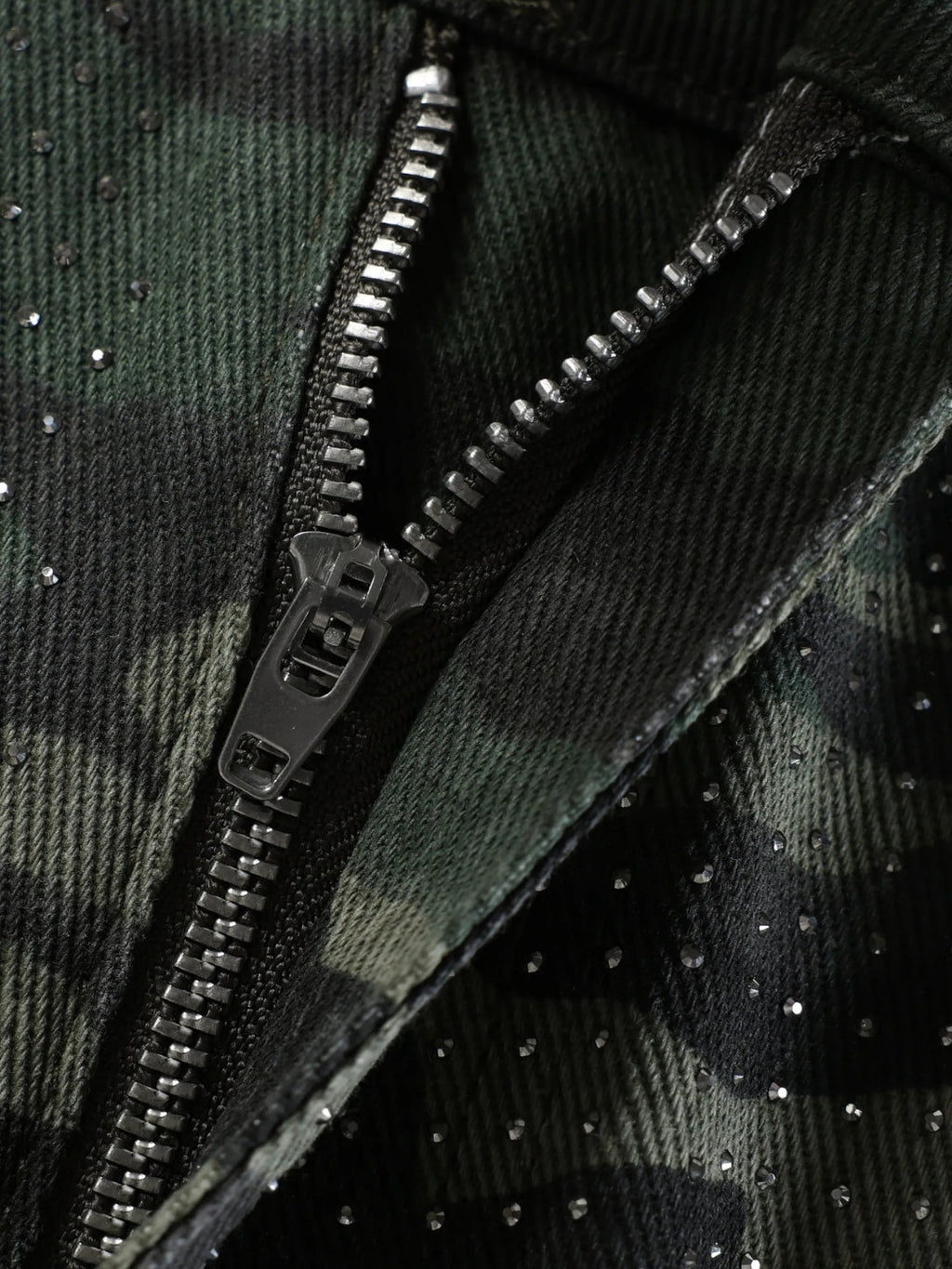 SPDC Apex Barrel Fit Denim Jeans