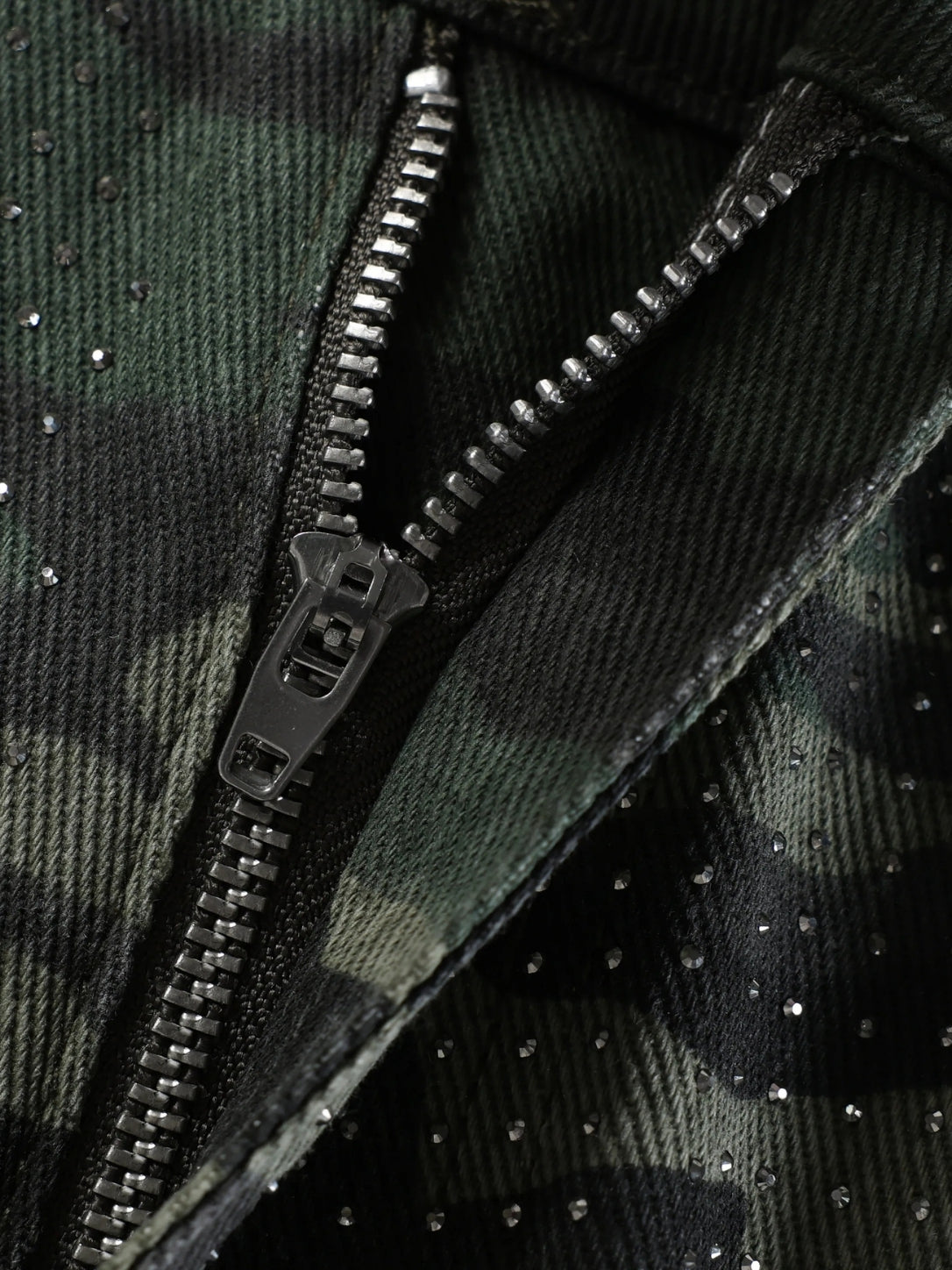 SPDC Apex Barrel Fit Denim Jeans