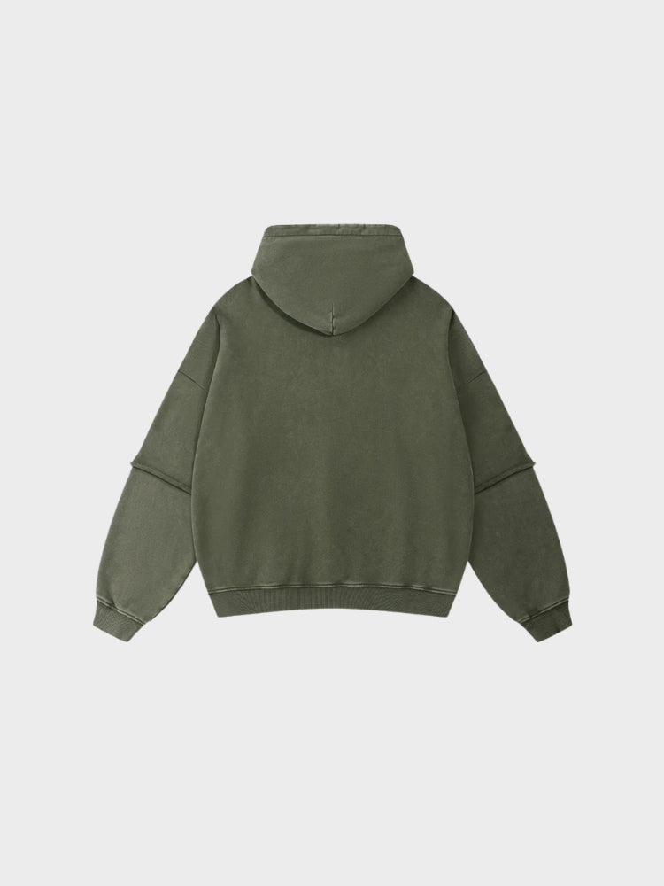 SPDC Deconstruction Hoodie