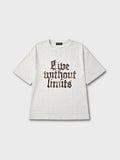 SPDC Camo No Limit Tee