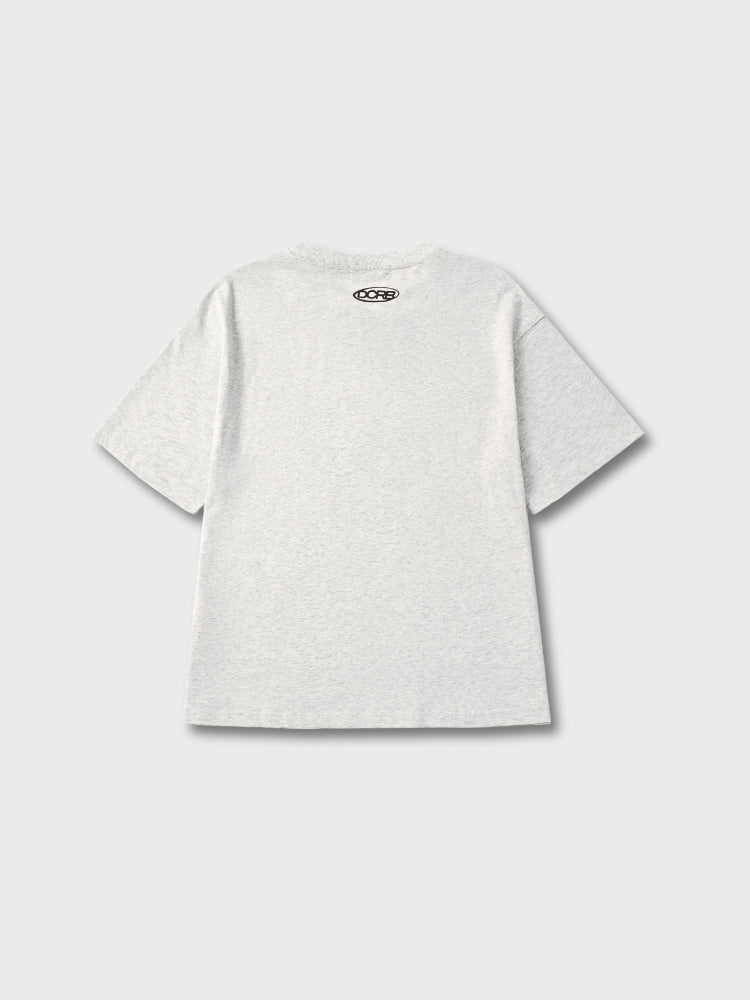 SPDC Camo No Limit Tee