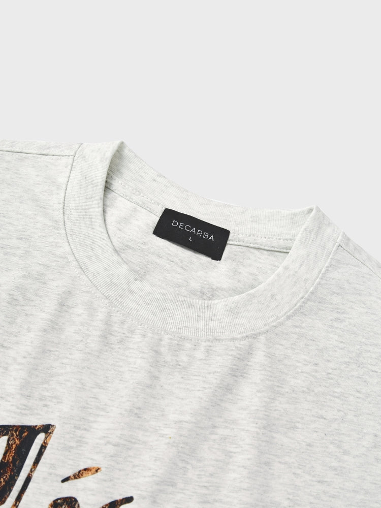 SPDC Camo No Limit Tee