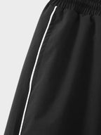 SPSC Track Mesh Joggers