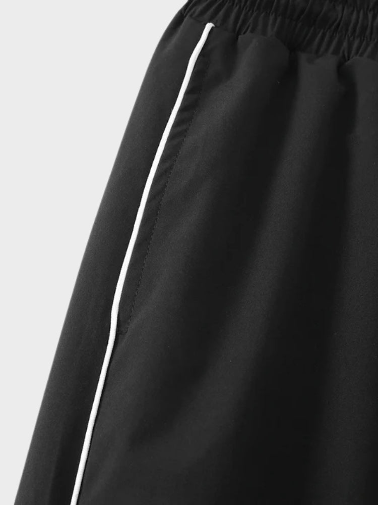 SPDC Track Mesh Joggers